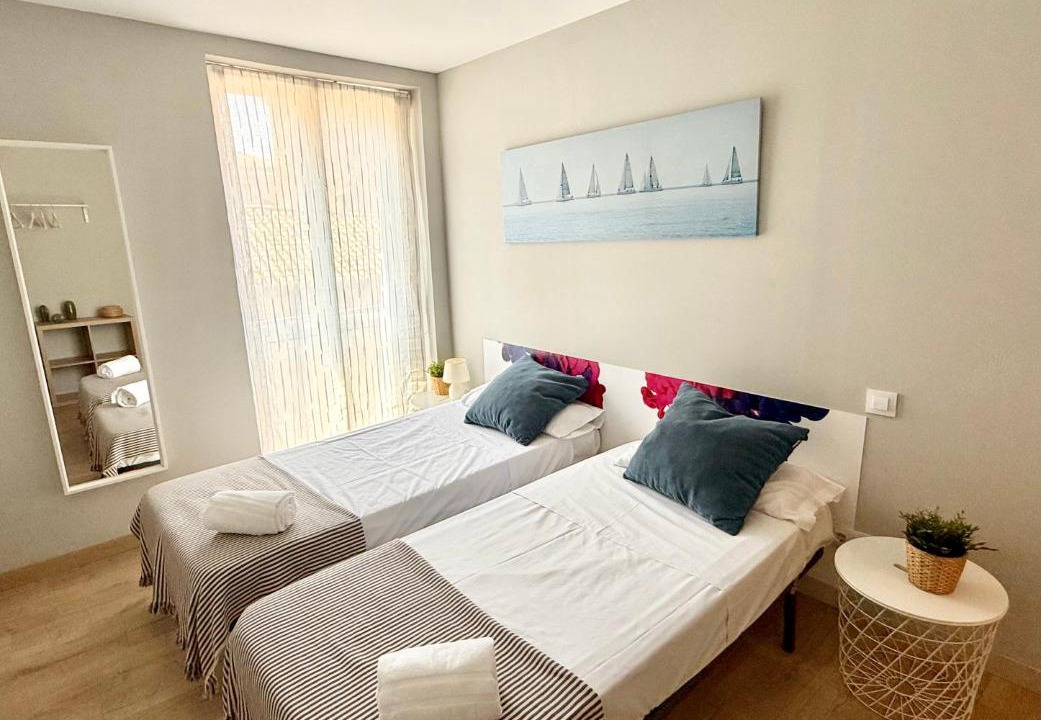 Photo of Bedroom in San Pablo