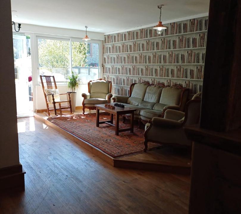 Photo of Livingroom in Mauleon-Barousse