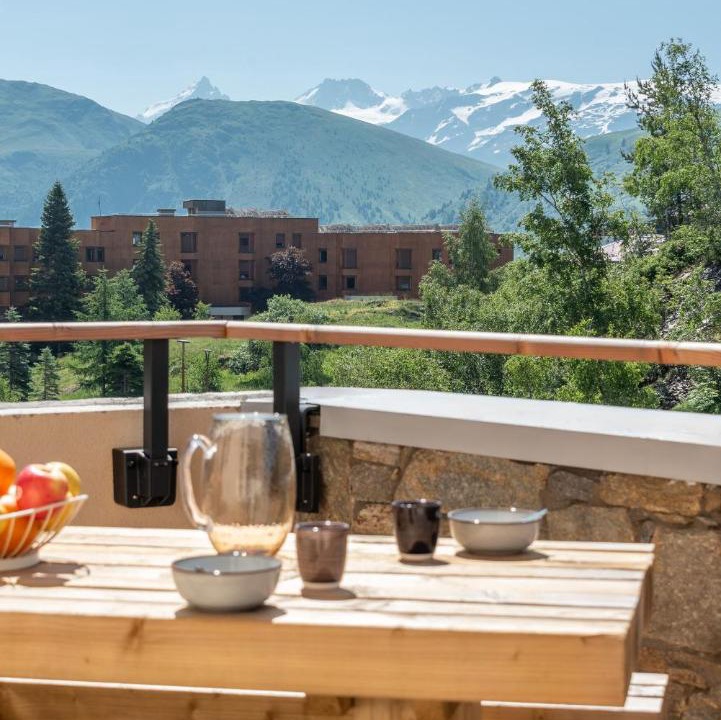 Photo of Patio Balcony in Eclose-Est