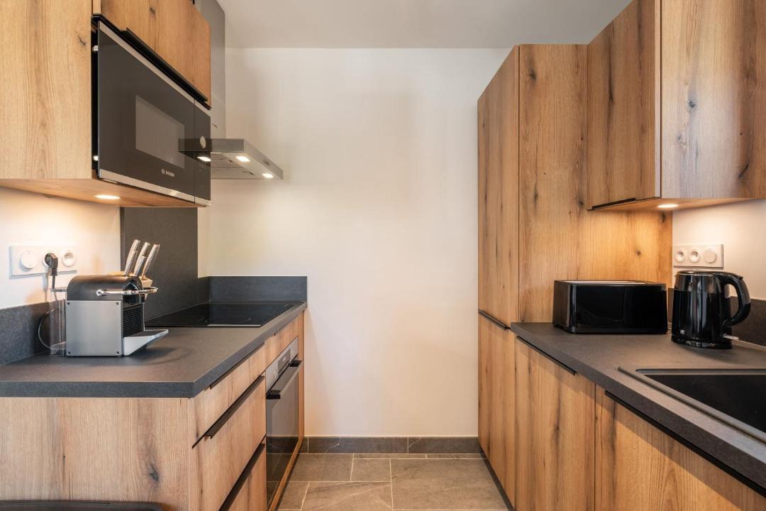 Photo of Kitchen in Eclose-Est