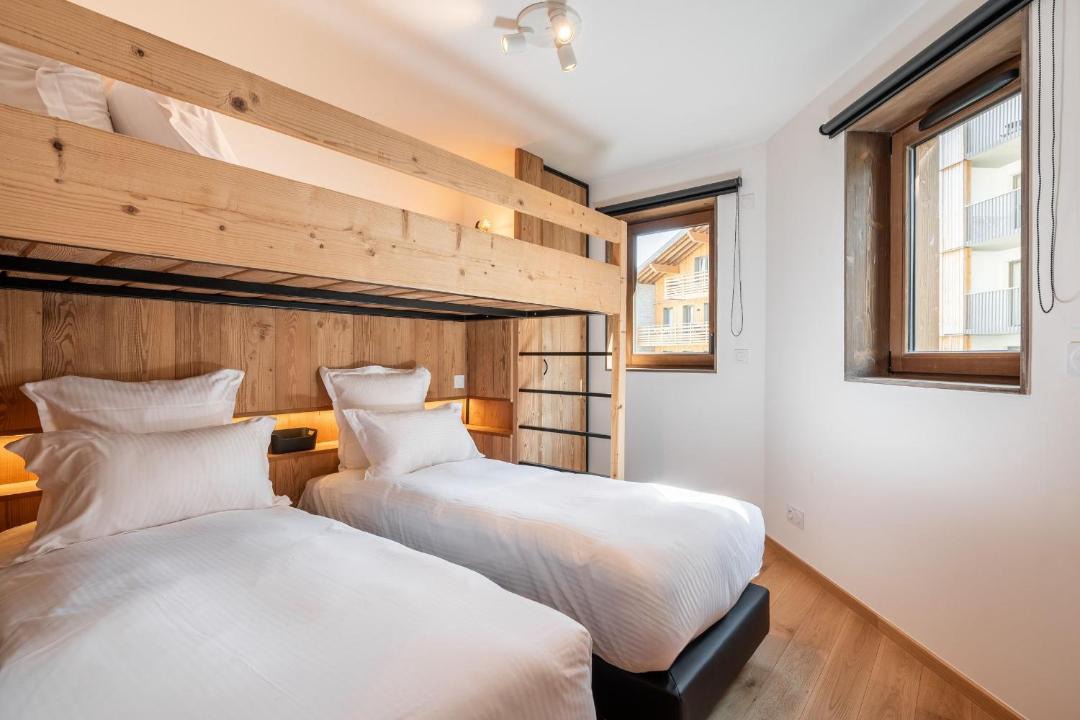 Photo of Bedroom in Eclose-Est