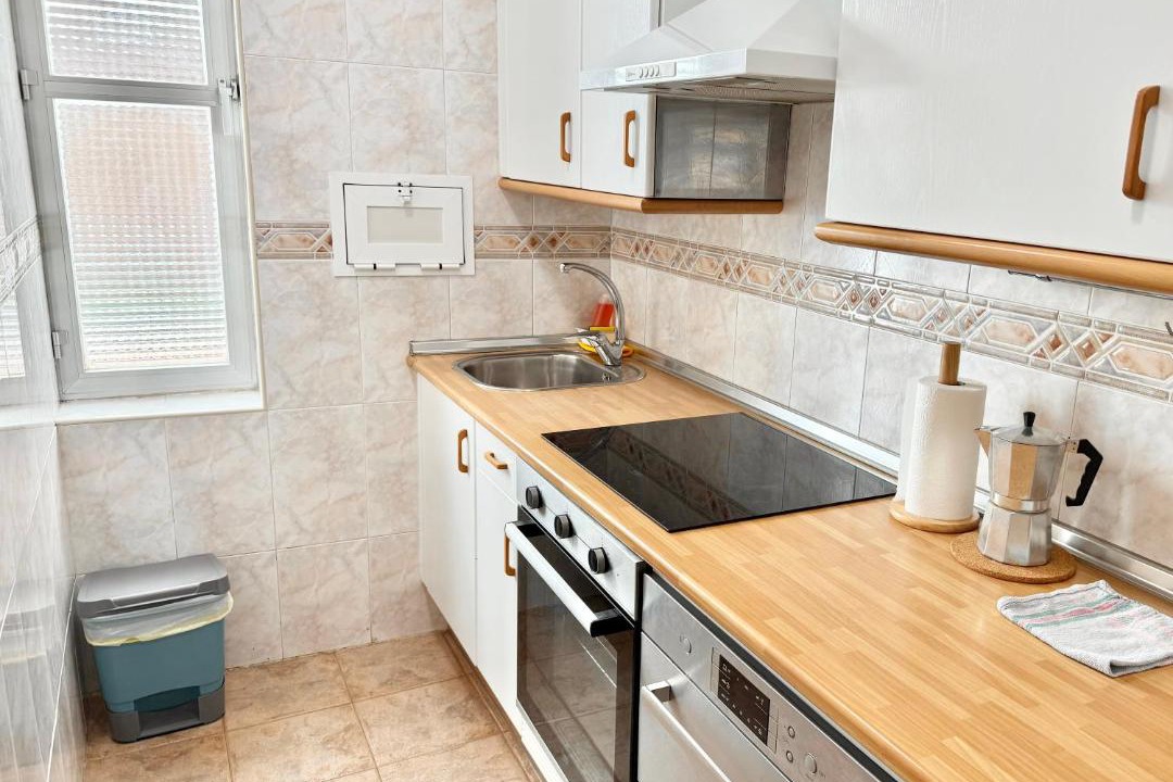 Photo of Kitchen in San Pablo