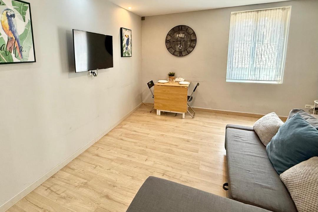 Photo of Livingroom in San Pablo