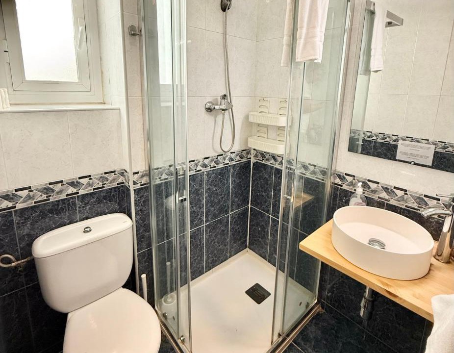 Photo of Bathroom in San Pablo