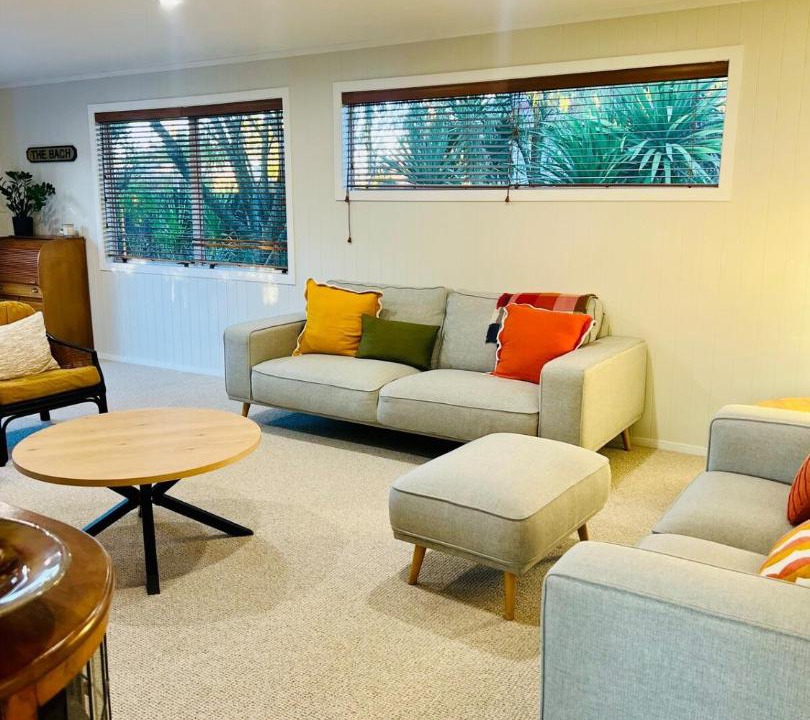 Photo of Livingroom in Turangi