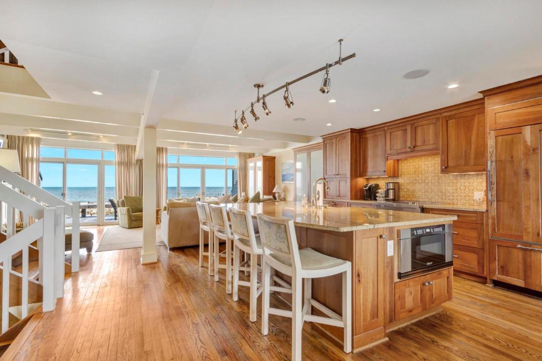 Photo of Kitchen in North Shores