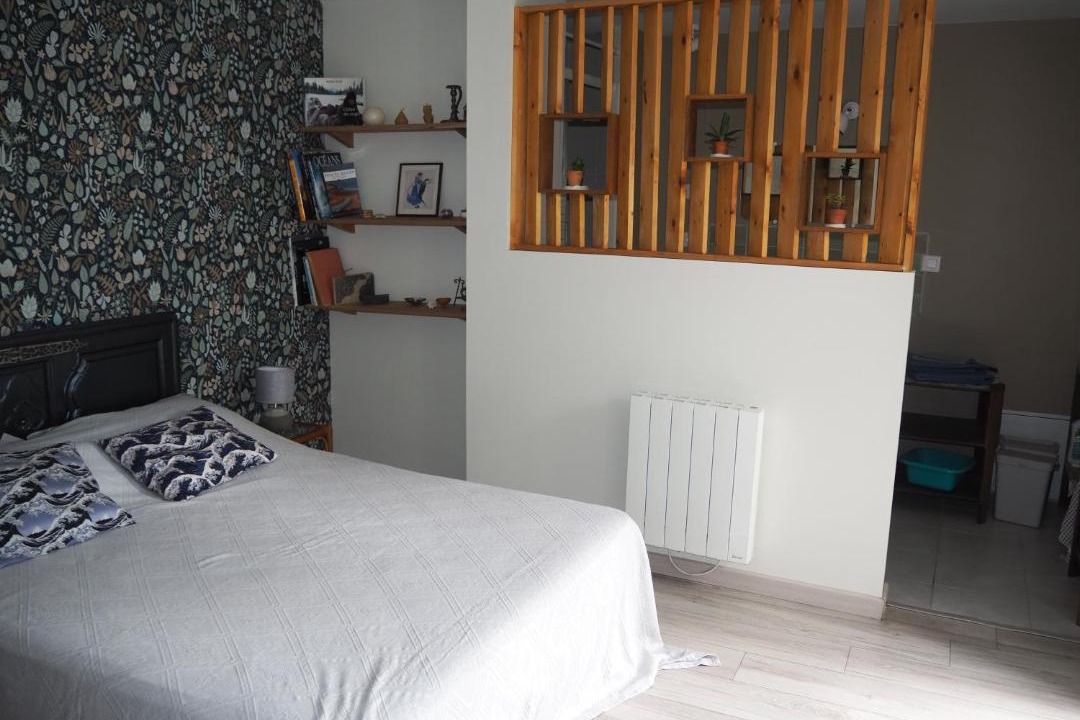 Photo of Bedroom in Carentoir