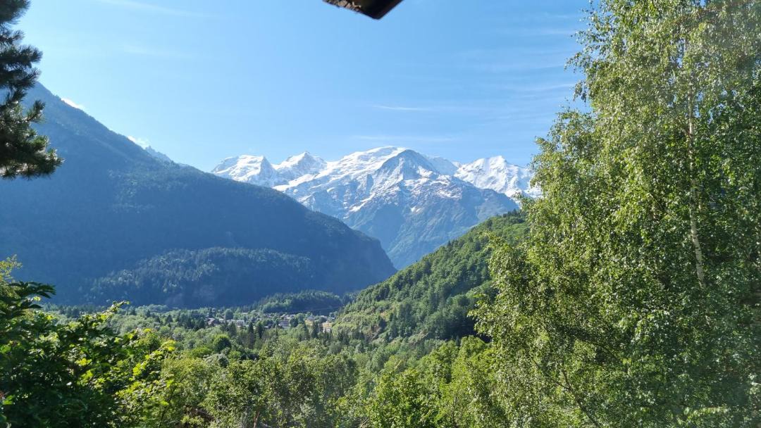 Photo of Others in Servoz