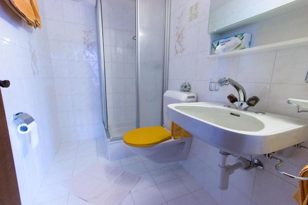 Photo of Bathroom in Saas Grund