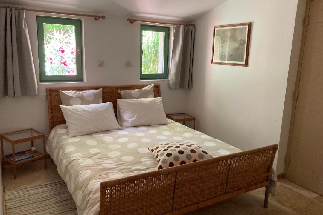 Photo of Bedroom in Saint-Quentin-la-Poterie