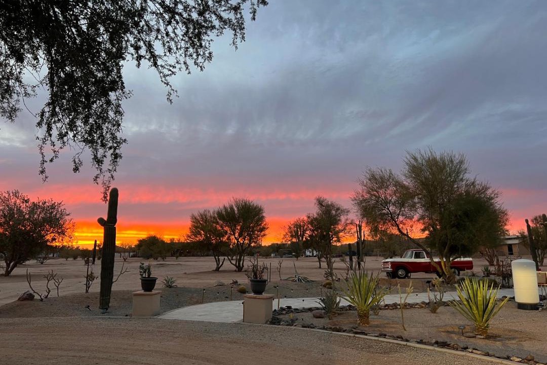 Photo of Others in Rio Verde Foothills