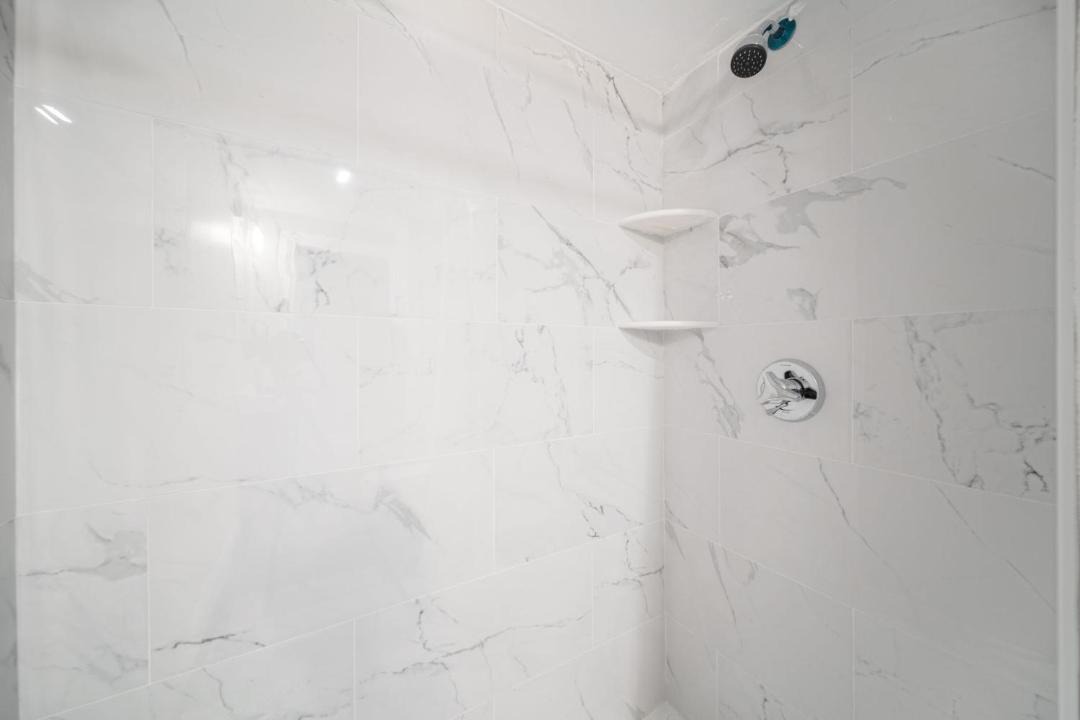 Photo of Bathroom in Columbus Park - Andrew Square