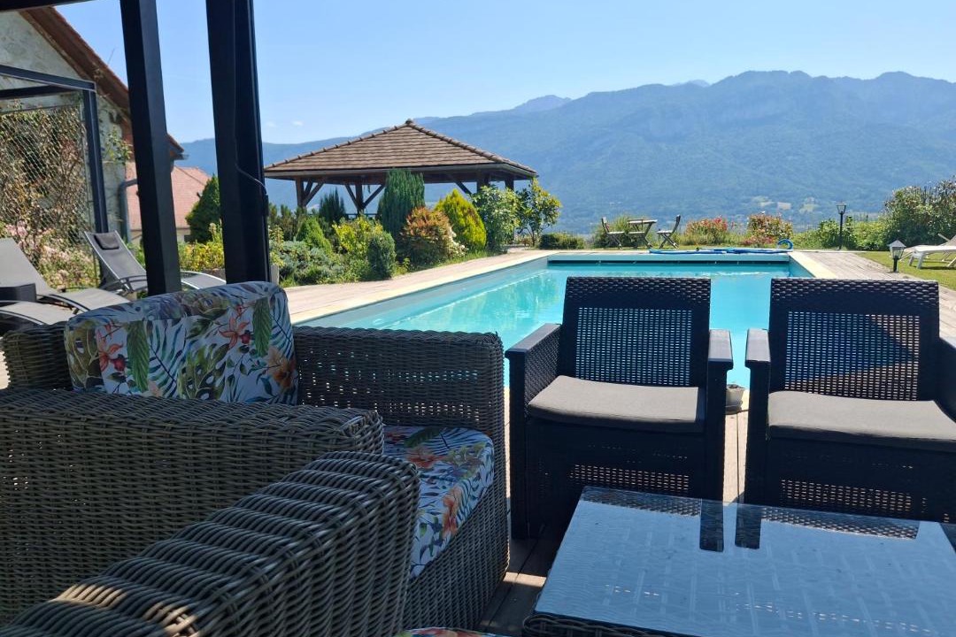 Photo of Others in Miribel-les-Echelles