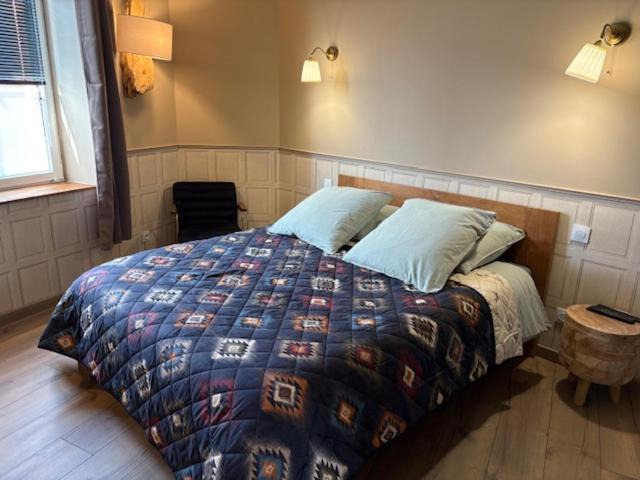 Photo of Bedroom in Chaumont-sur-Tharonne