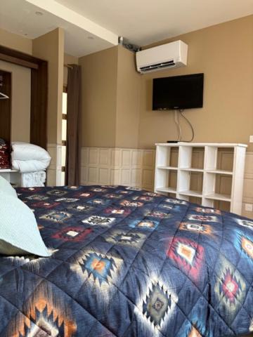 Photo of Bedroom in Chaumont-sur-Tharonne