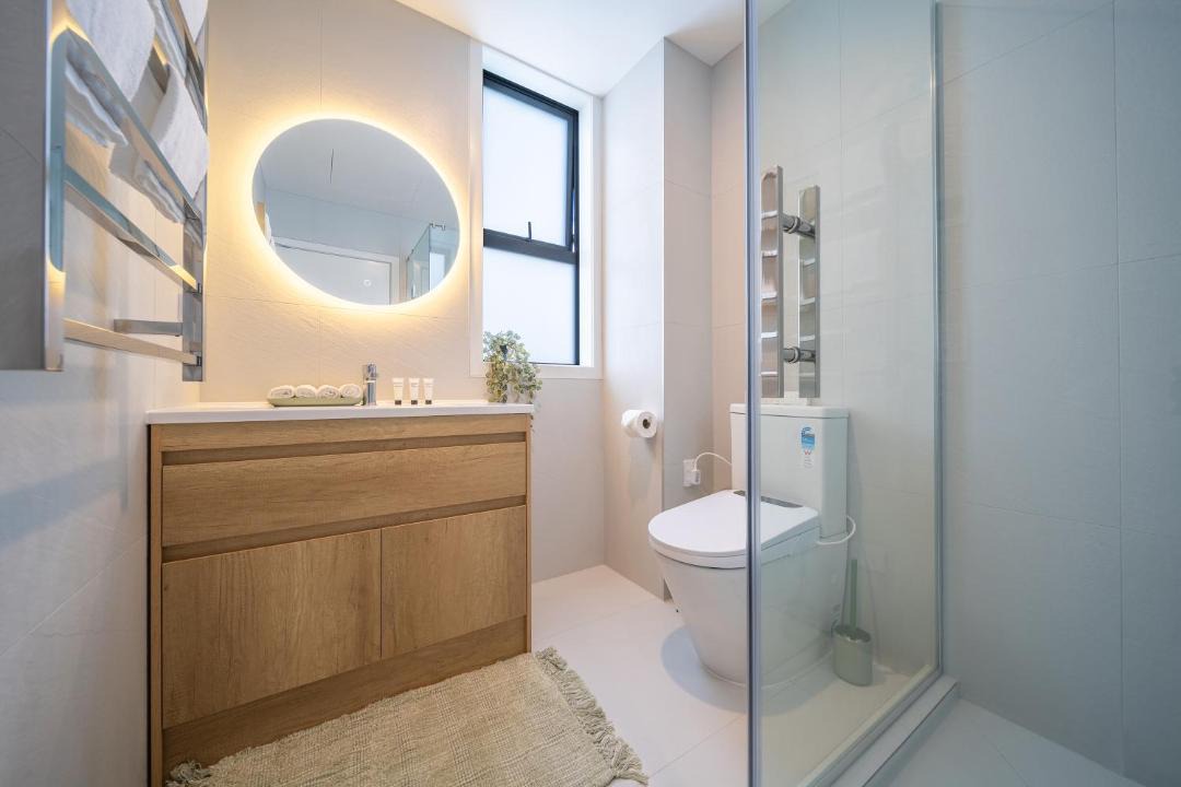 Photo of Bathroom in Northcote