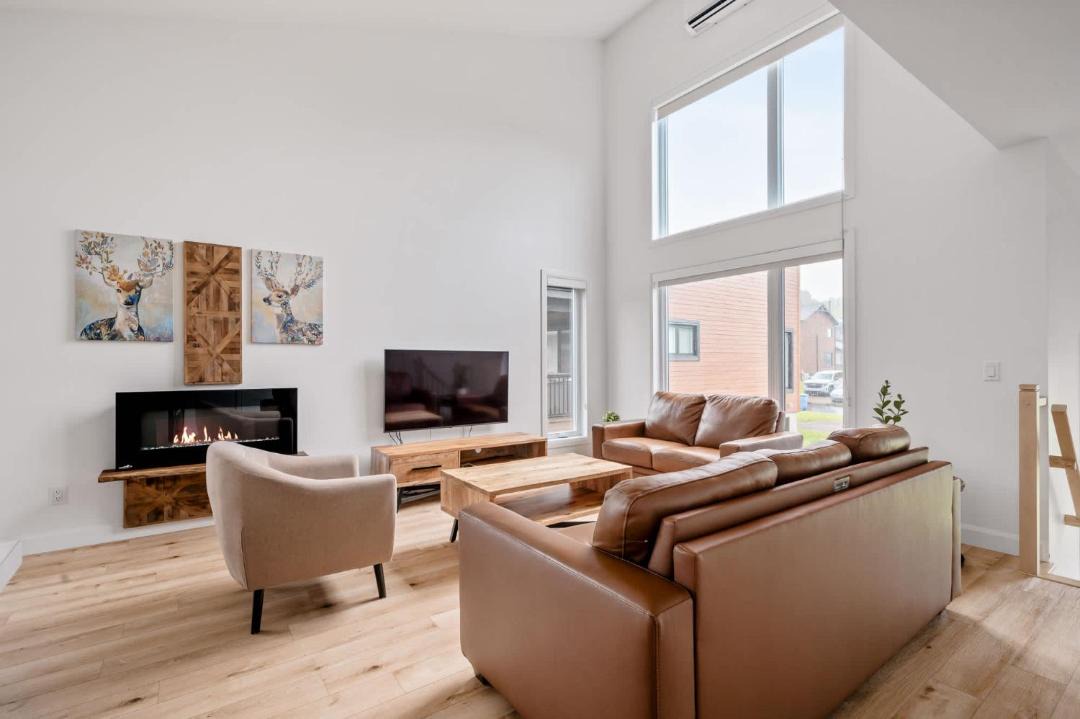 Photo of Livingroom in Stoneham