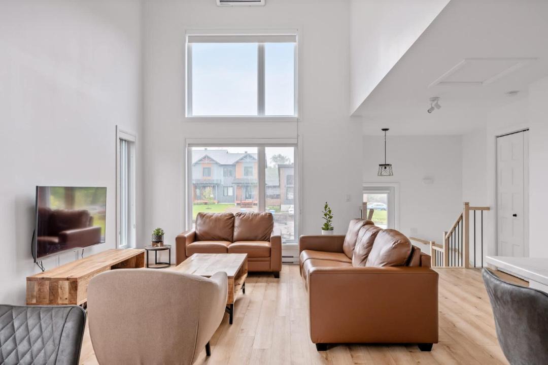 Photo of Livingroom in Stoneham