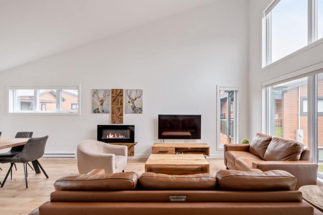 Photo of Livingroom in Stoneham