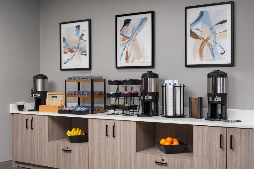 Photo of Kitchen in Tillmans Corner