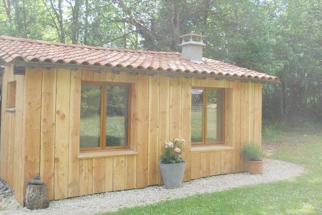 Photo of Others in Paussac-et-Saint-Vivien