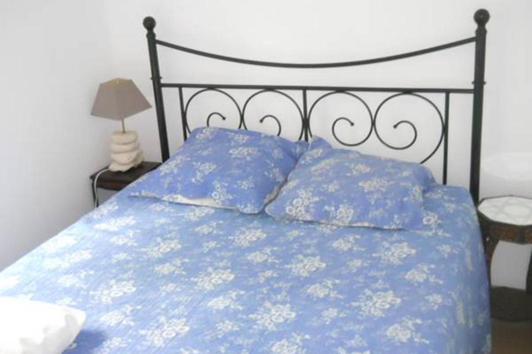 Photo of Bedroom in Paussac-et-Saint-Vivien