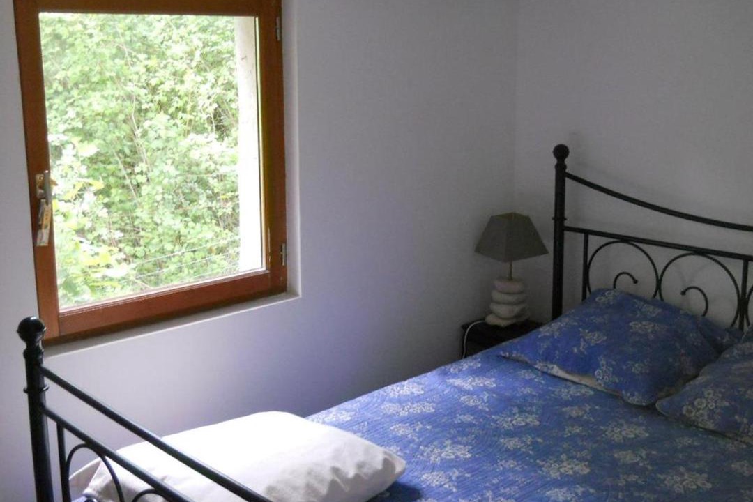 Photo of Bedroom in Paussac-et-Saint-Vivien