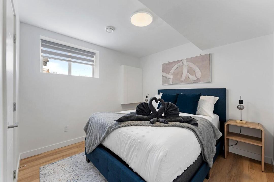 Photo of Bedroom in St. James