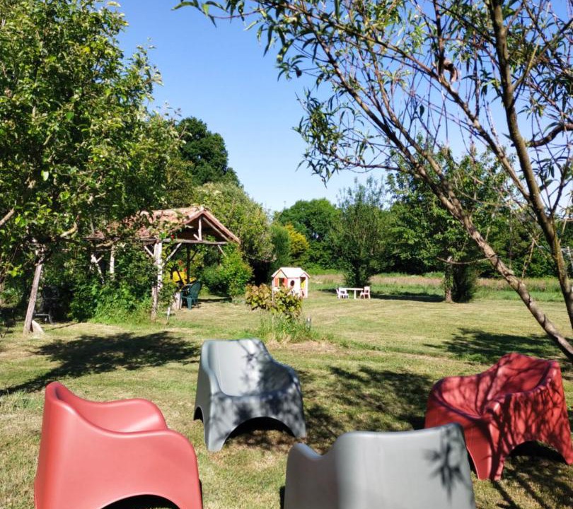 Photo of Outdoor in Saint-Andre-sur-Sevre