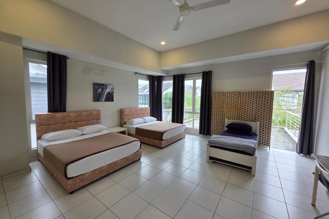 Photo of Others in Sungai Badau