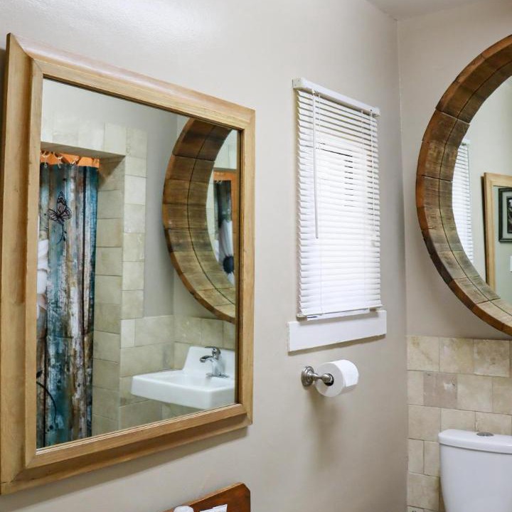 Photo of Bathroom in San Andreas