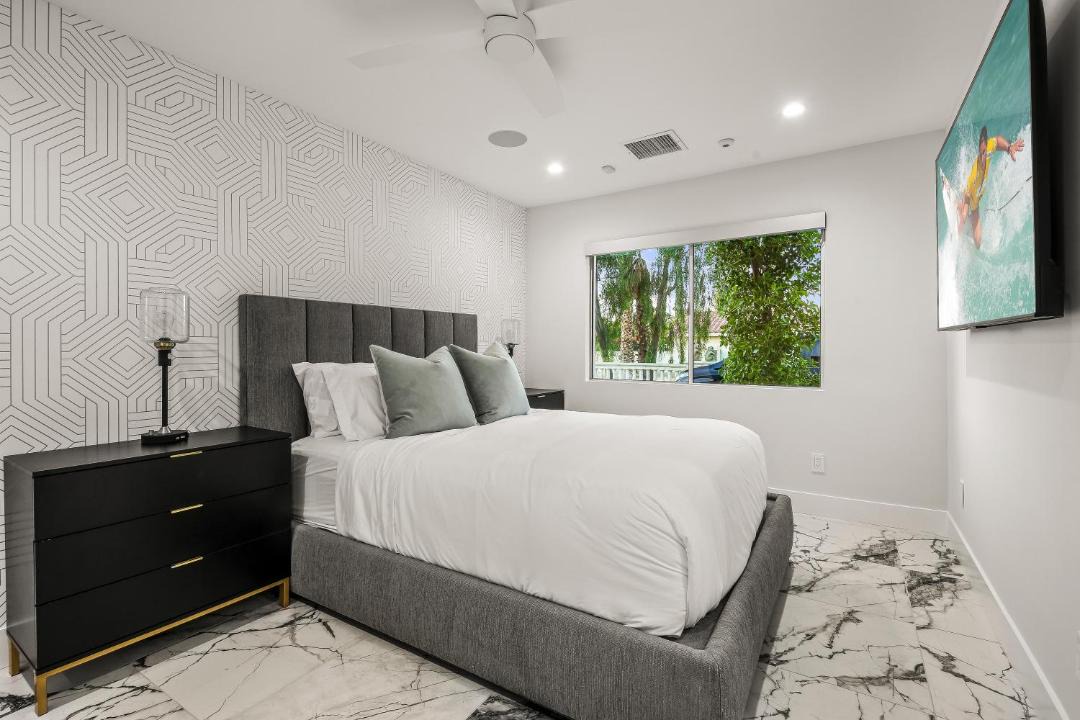 Photo of Bedroom in Bermuda Dunes