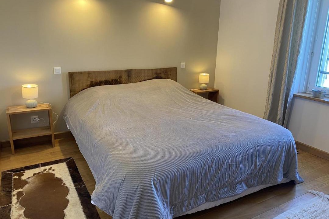 Photo of Bedroom in Marcq