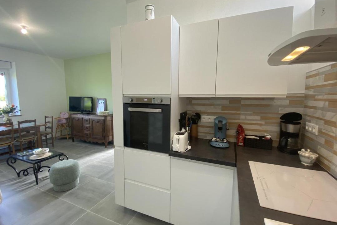 Photo of Kitchen in Marcq