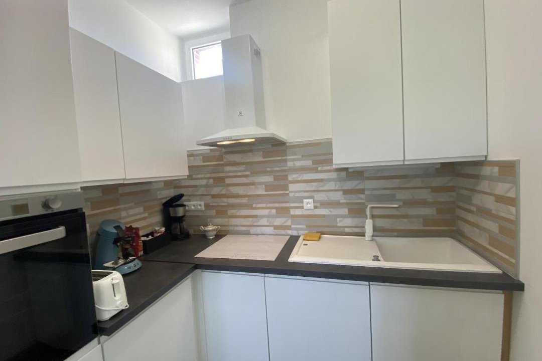 Photo of Kitchen in Marcq