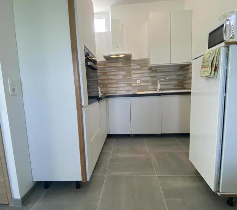 Photo of Kitchen in Marcq