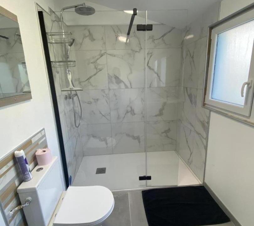 Photo of Bathroom in Marcq