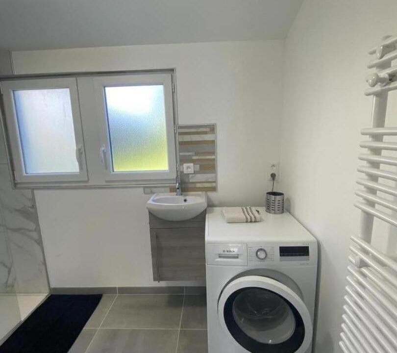 Photo of Bathroom in Marcq