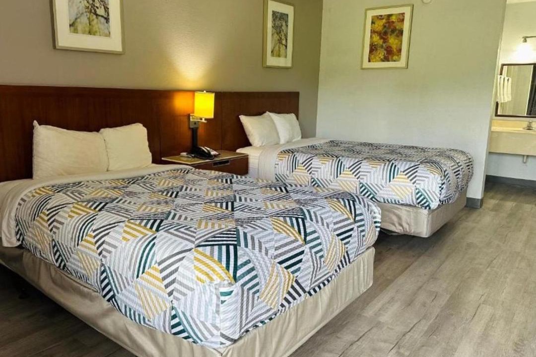 Photo of Bedroom in Forrest City