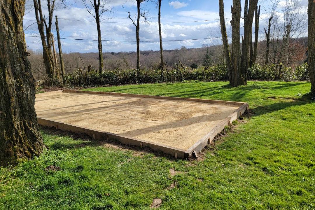 Photo of Outdoor in Ronsenac