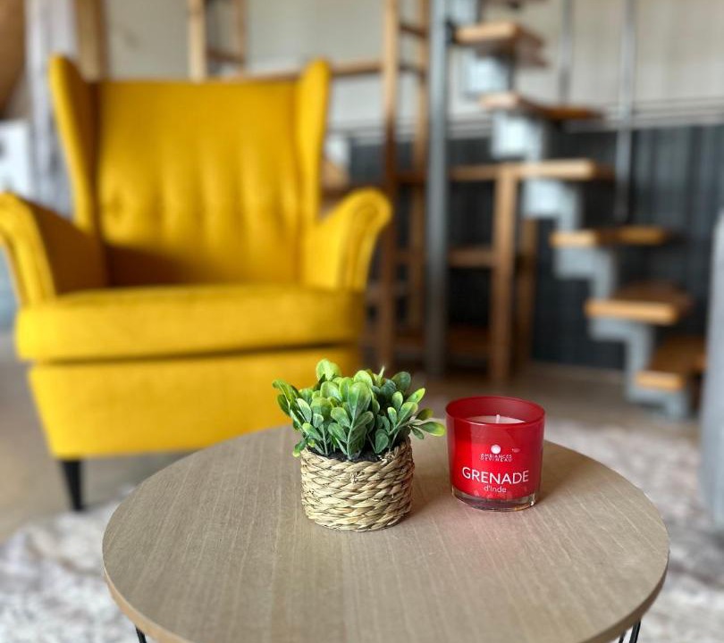 Photo of Livingroom in Zwieselberg