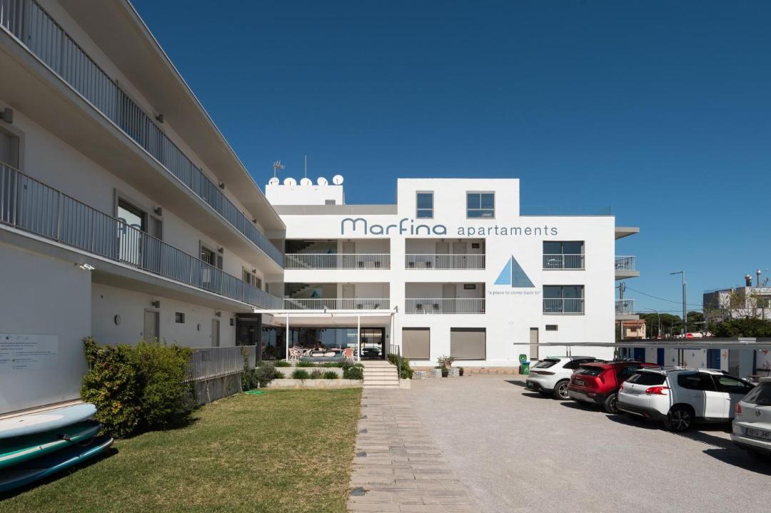 Photo of Others in Castelldefels