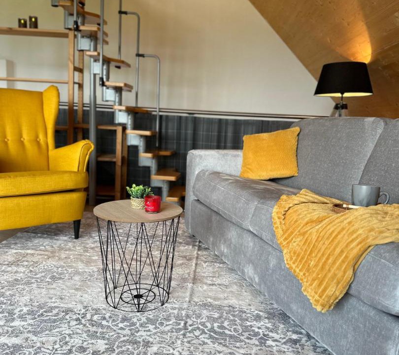Photo of Livingroom in Zwieselberg