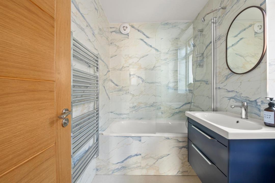 Photo of Bathroom in Marlborough