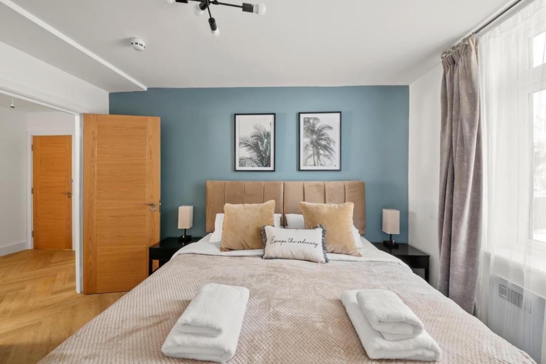 Photo of Bedroom in Marlborough