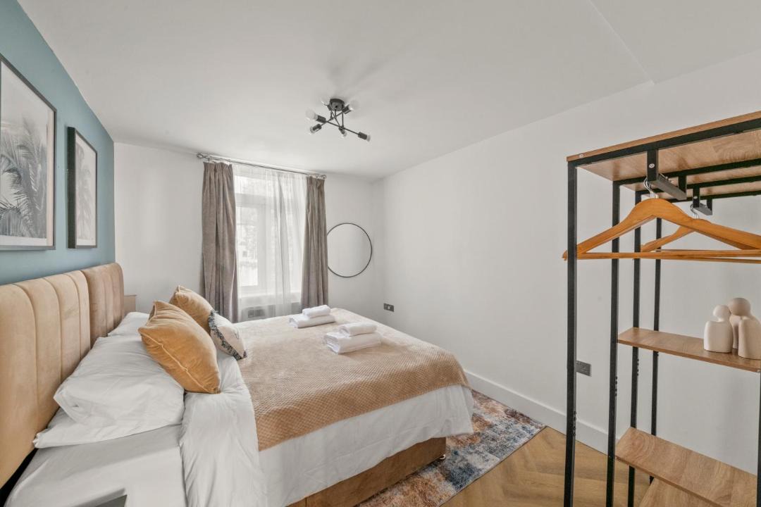 Photo of Bedroom in Marlborough