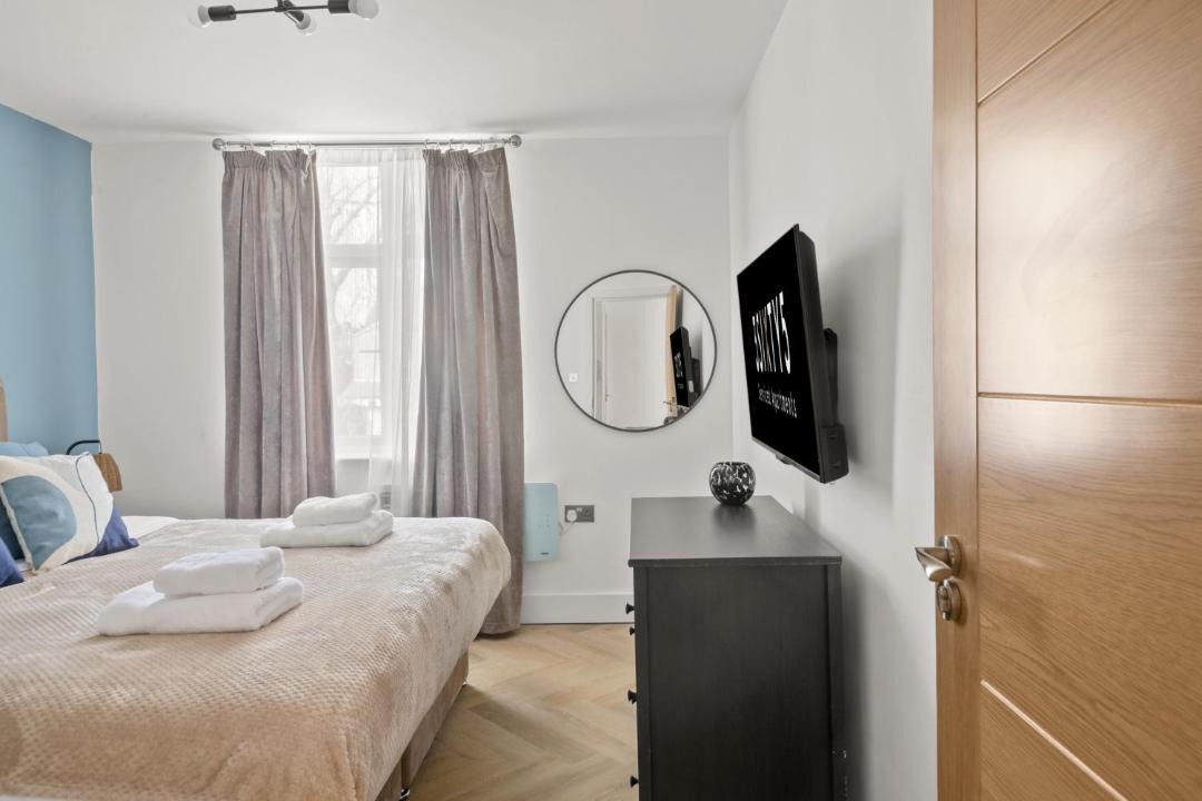 Photo of Bedroom in Marlborough