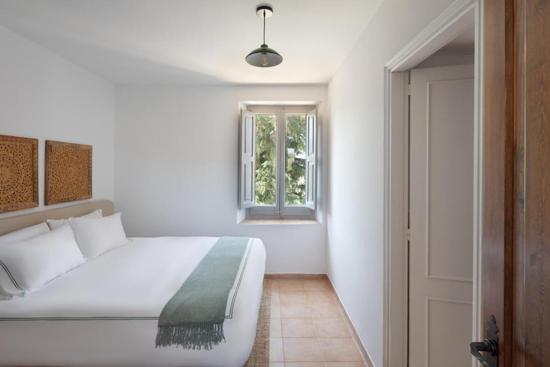 Photo of Bedroom in Marca
