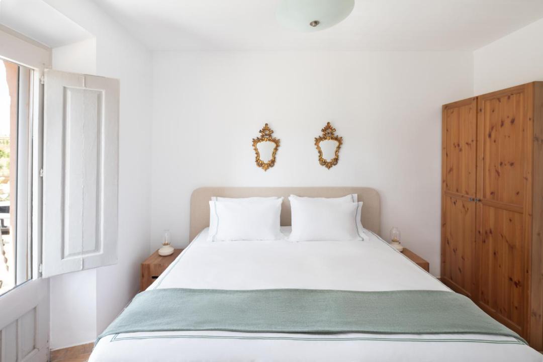 Photo of Bedroom in Marca