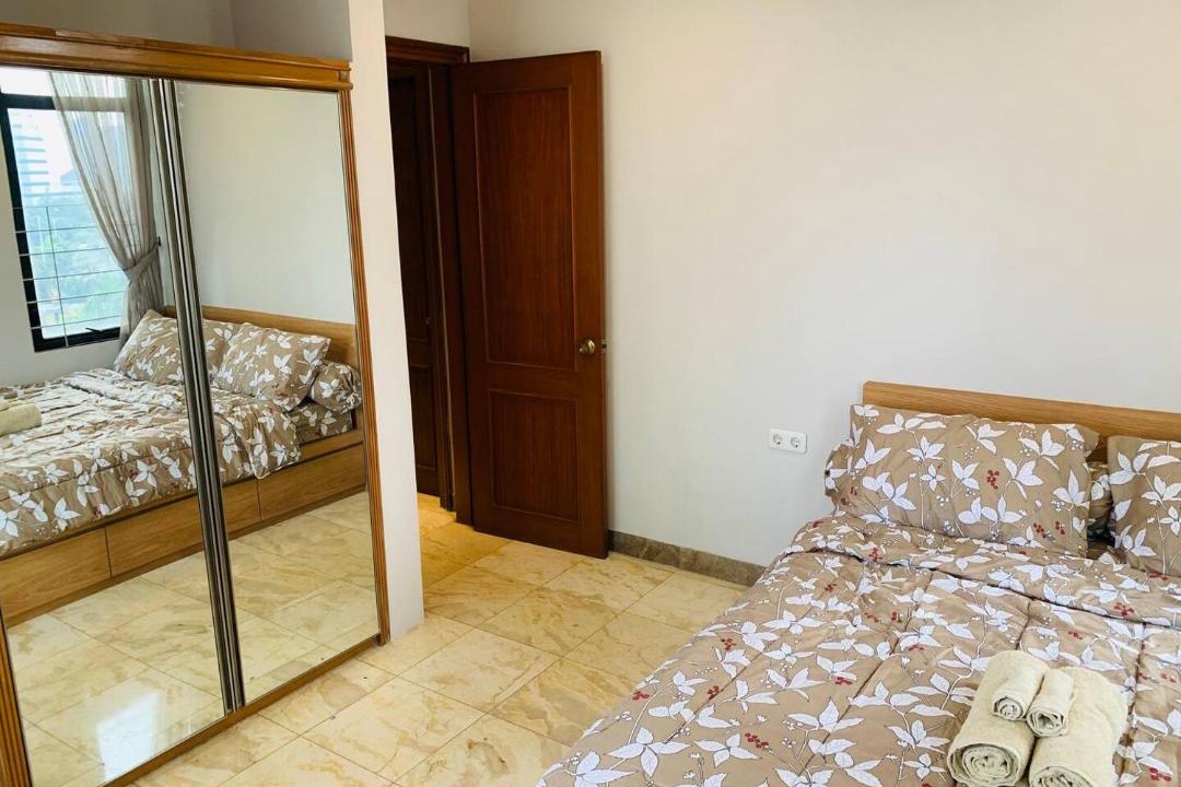 Photo of Bedroom in Palmerah